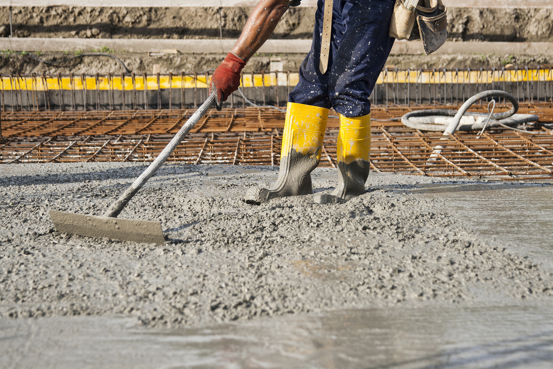 Beton