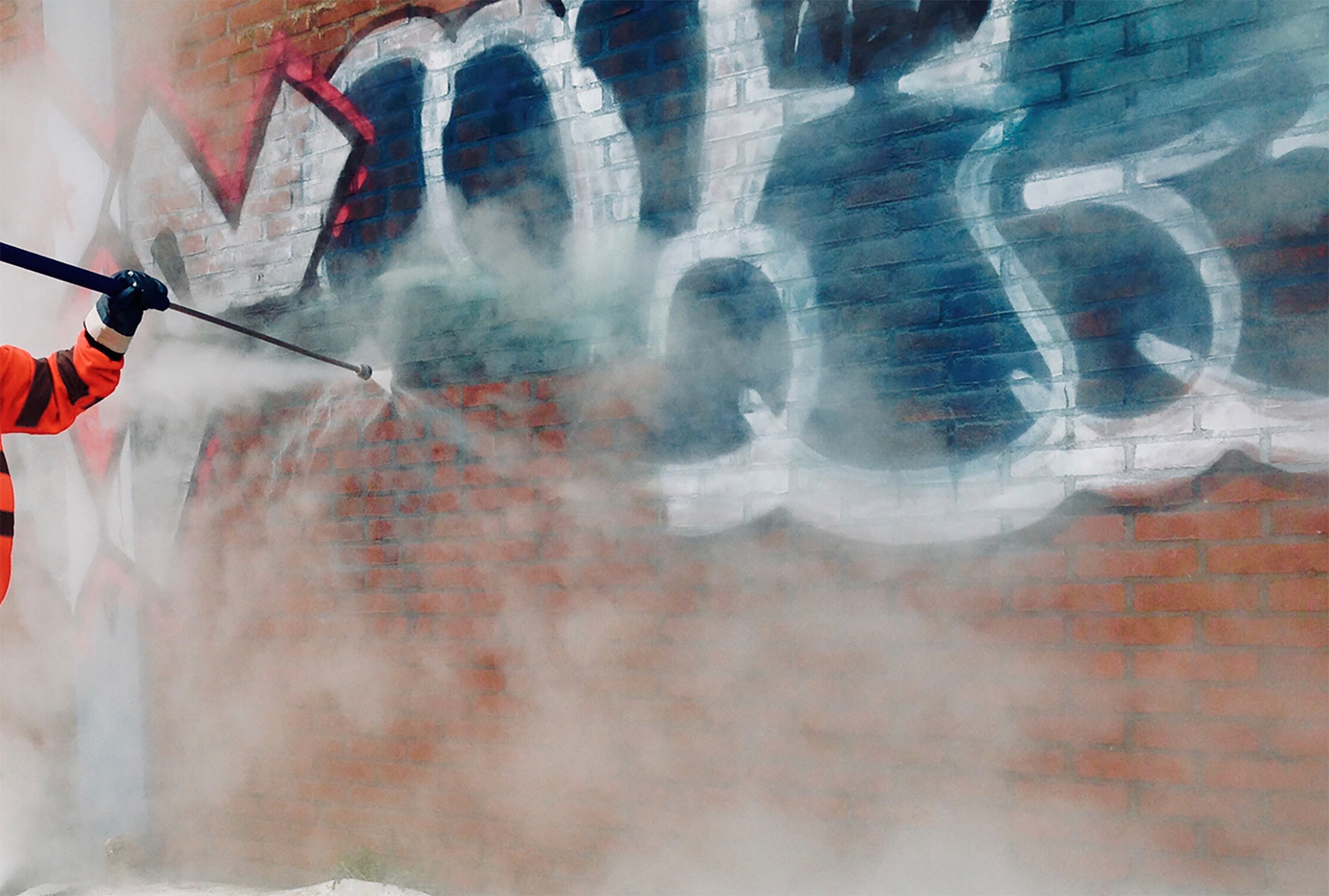 graffiti Graffiti